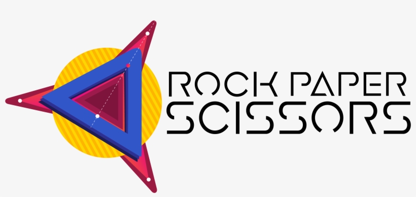 Halloween Schwarz Und Orange Striped Große Wanduhr, transparent png download