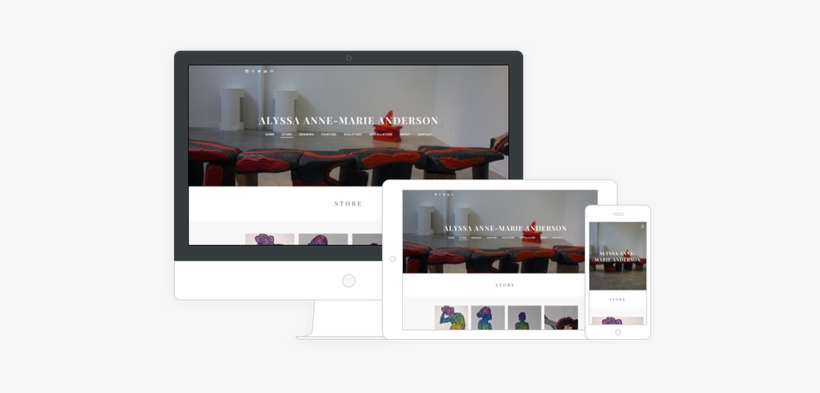 Best Weebly E Portfolio, transparent png download