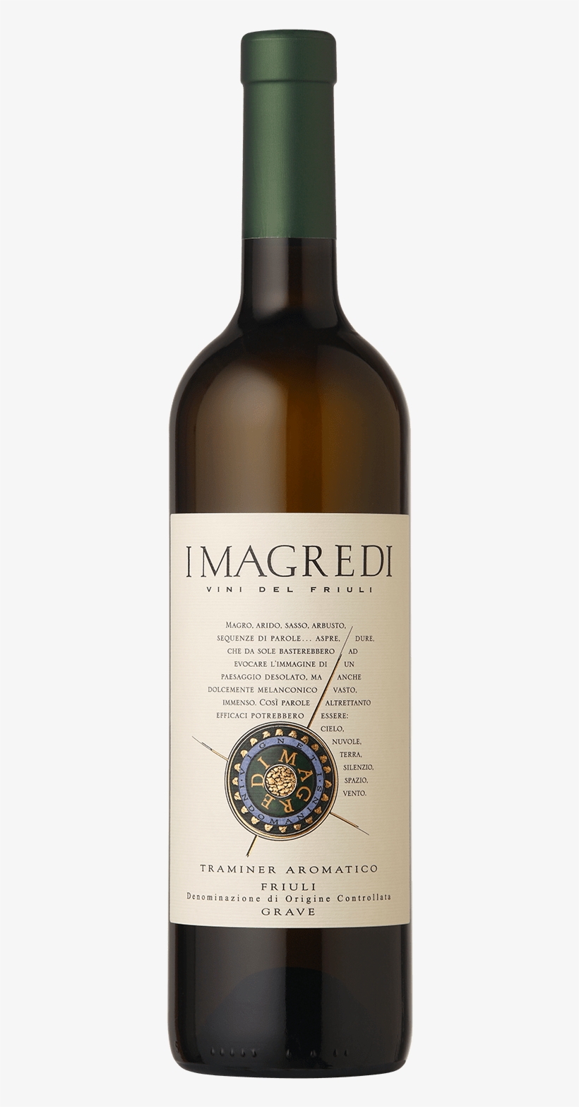 Traminer Aromatico - Margaux Confidences De Prieuré Lichine, transparent png download