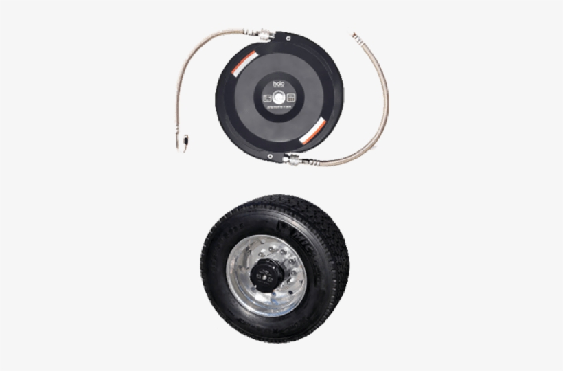 Tire Inflation Technology - Tire, transparent png download