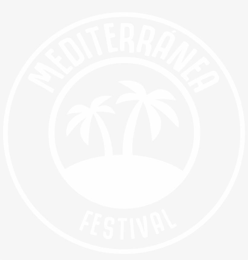 Mediterránea Festival - Emblem, transparent png download