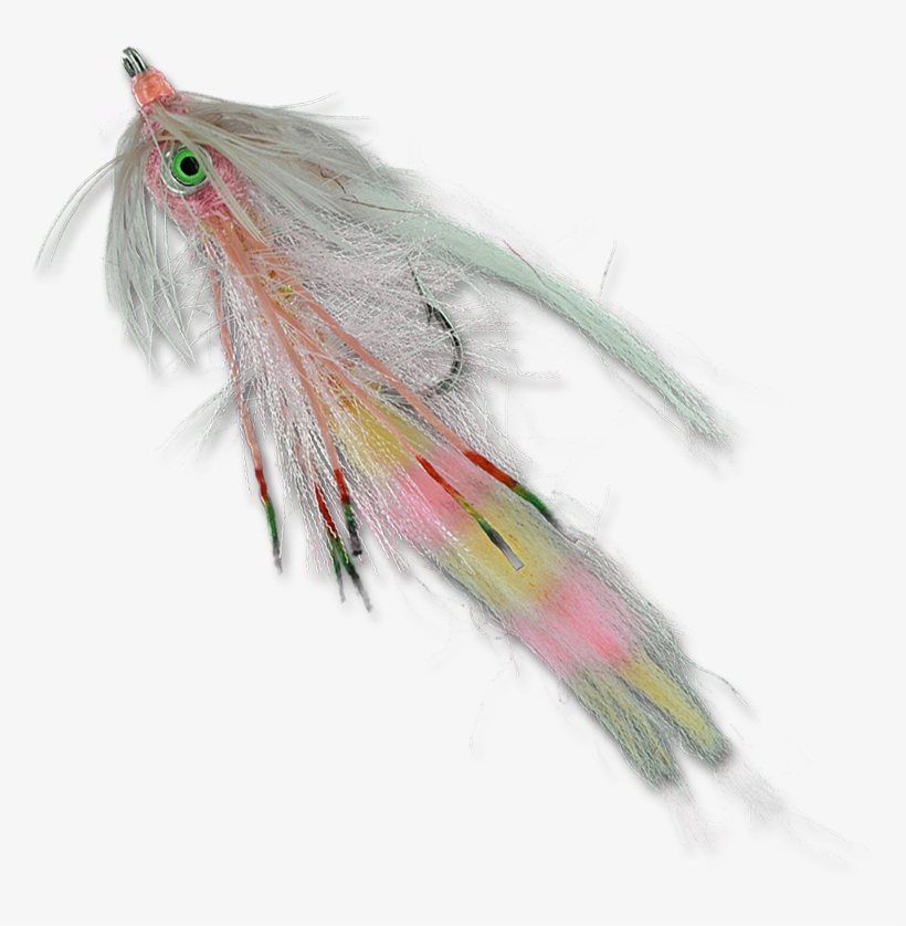 Reefer Mantis - Tan/orange - Fish, transparent png download