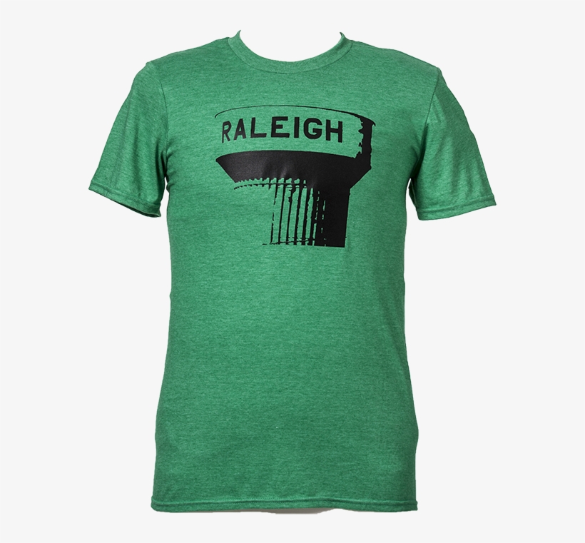 Image - Raleigh Water Tower, transparent png download