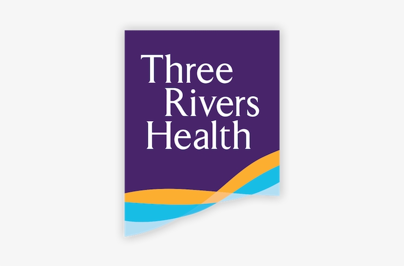 Goff Appointed To Hospital Board - Three Rivers Health, transparent png download