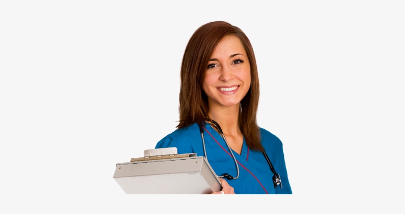 Scholarships-nursing - Registered Nurse, transparent png download