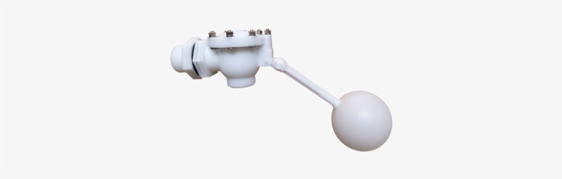 Mj-dn40cl Large Flow Water Tower Cooling Tower Plastic - Valve, transparent png download