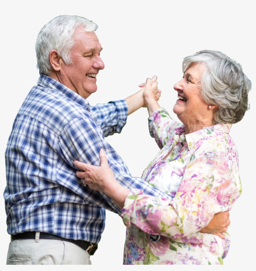 Index Of Abmbrandinglibrary Photos - Senior People Png, transparent png download
