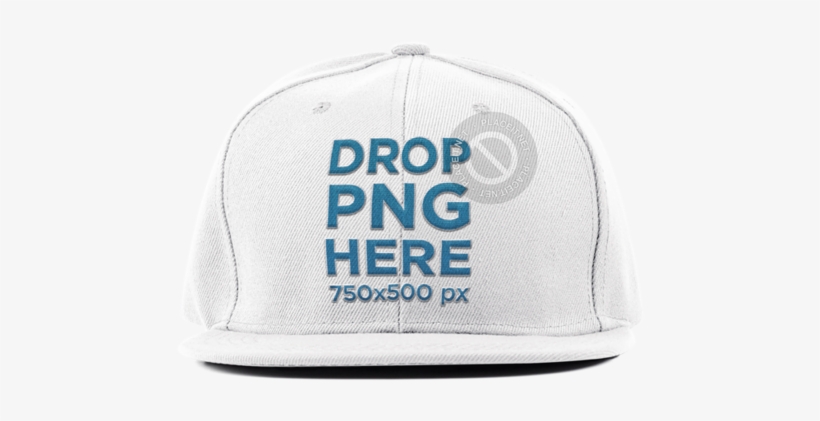 Obey Snapback Transparent Background Download - Hat, transparent png download