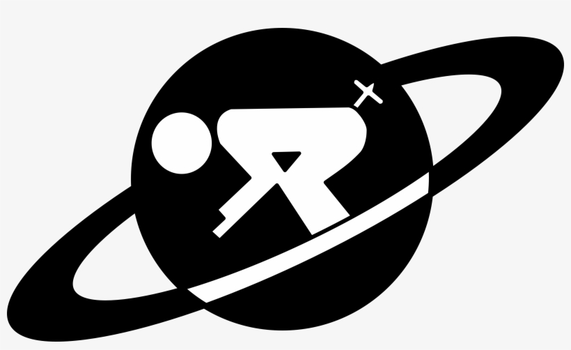 Lewis Ski Club Logo, Black And White [png] - Skiing Logos, transparent png download