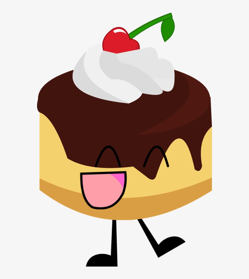 Kawaii Cake Pose June 17 PNG Image Transparent PNG Free Download on