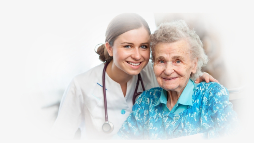 Strength - Nursing Care Transparent, transparent png download