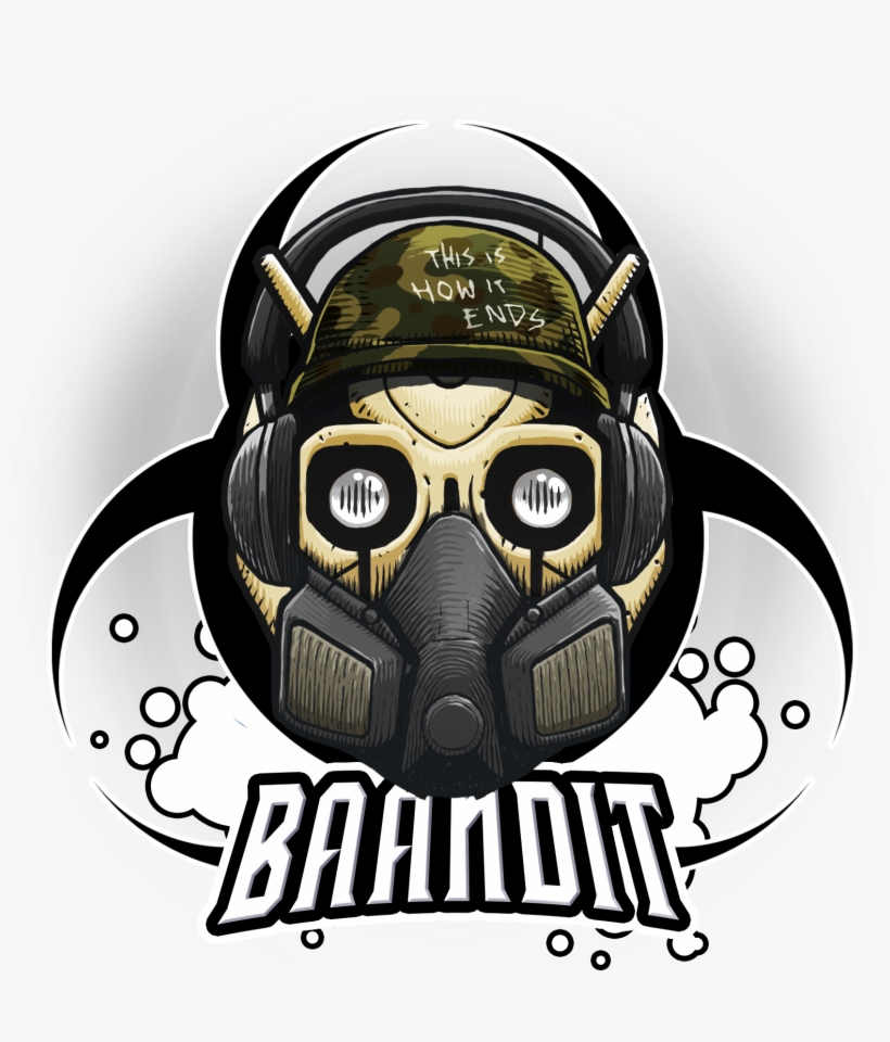 About Baandit Mw - Illustration, transparent png download