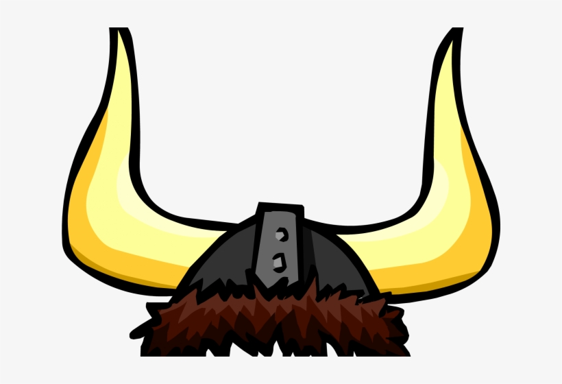 Town Clipart Viking - Viking Clip Art, transparent png download