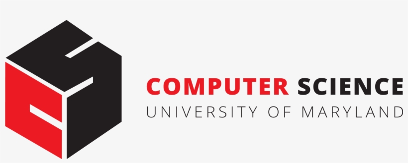 Download University Of Maryland Computer Science | Transparent PNG ...