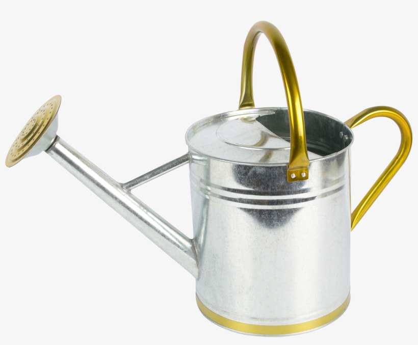 Watering Can Png Transparent Image - Watering Can Png Transparent, transparent png download