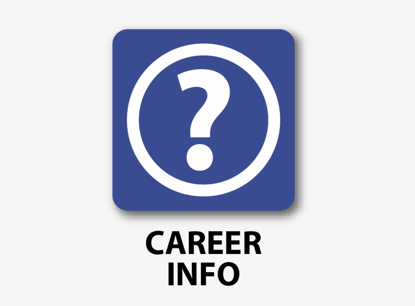 Career-button - Illustration, transparent png download