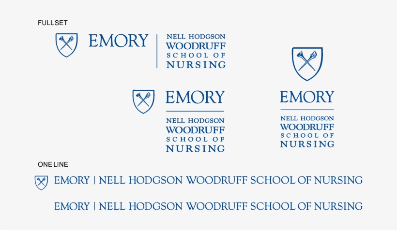 Nursing - Emory University White Gray Thin Hoodies, transparent png download