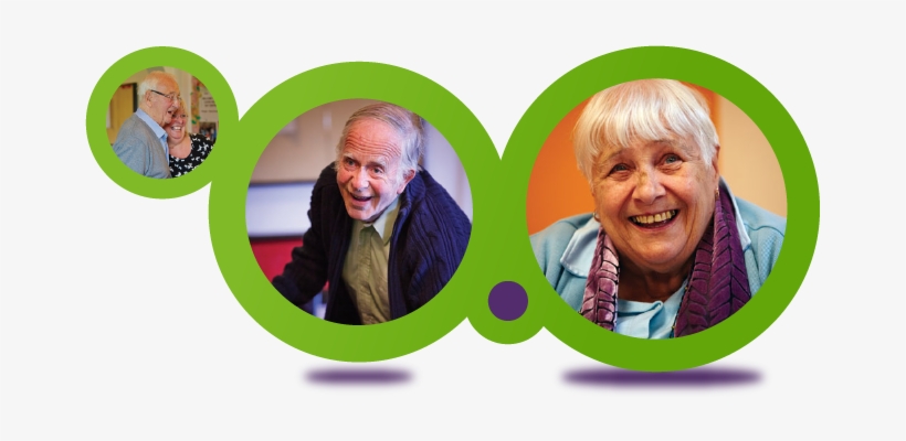 Age Concern Hampshire Has Several Activity Centres - Gift, transparent png download