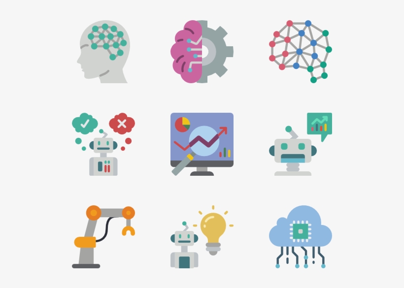 Artificial Intelligence PNG Image | Transparent PNG Free Download on ...
