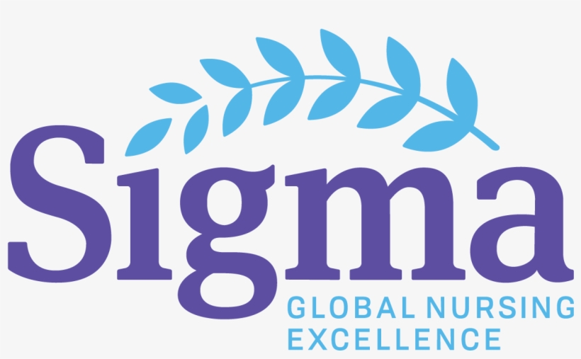 St Barnabas School Of Nursing Png - Sigma Theta Tau Logo, transparent png download