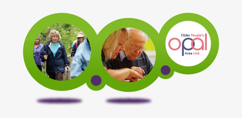 Older People's Area Link Volunteers Provide Short Term - International Kissing Day, transparent png download