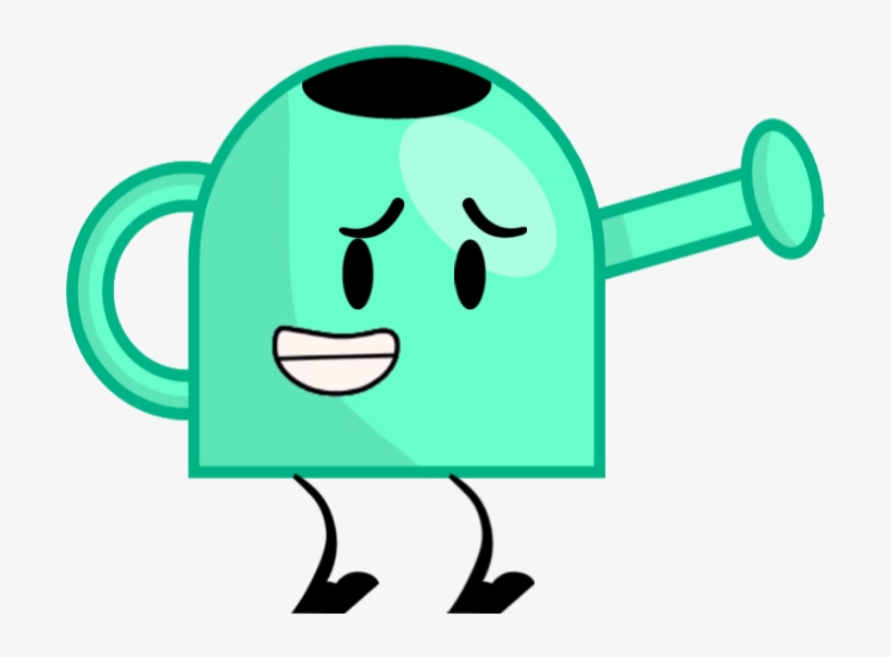 Watering Can Newest - Portable Network Graphics, transparent png download