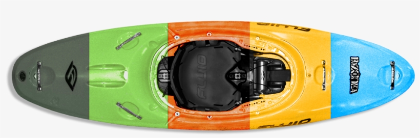 Bazooka - Bazooka Kayak Fluid Specs Volume, transparent png download