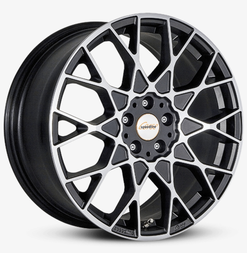 Velocity V24 Wheel, transparent png download