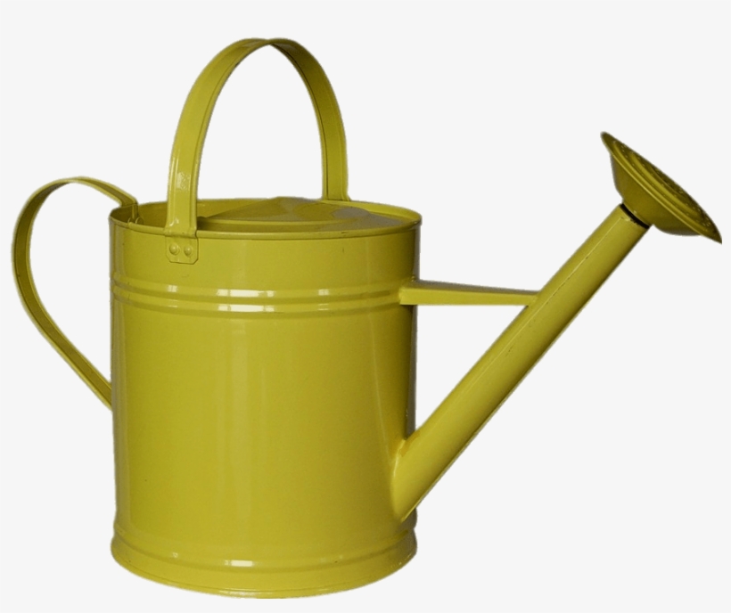 Objects - Watering Can, transparent png download
