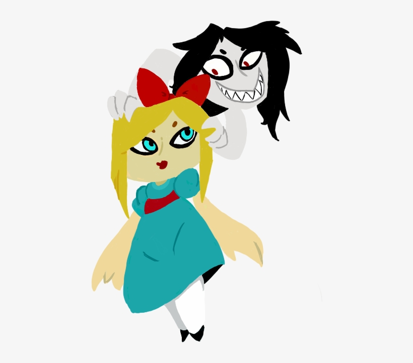 Dennim Colored By Wonderfilled Oreos-d715c96 - Cartoon, transparent png download