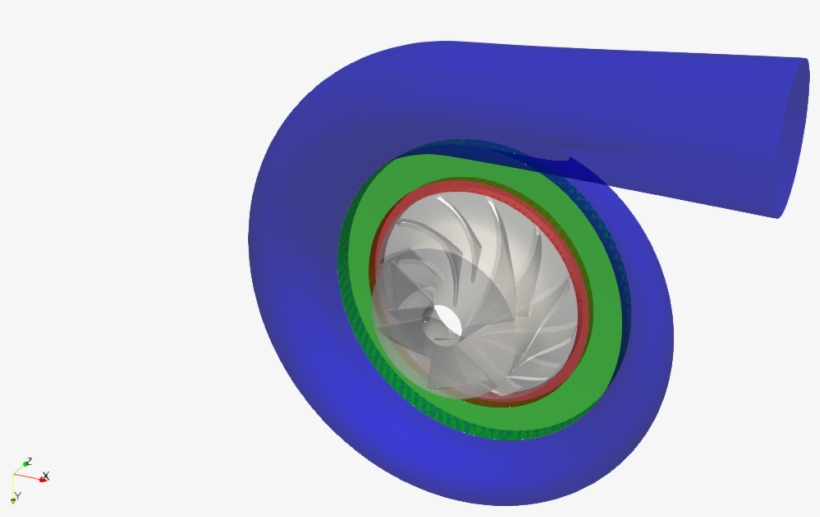 Speedline - Circle, transparent png download