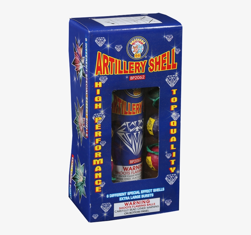 Product Information - Artillery, transparent png download