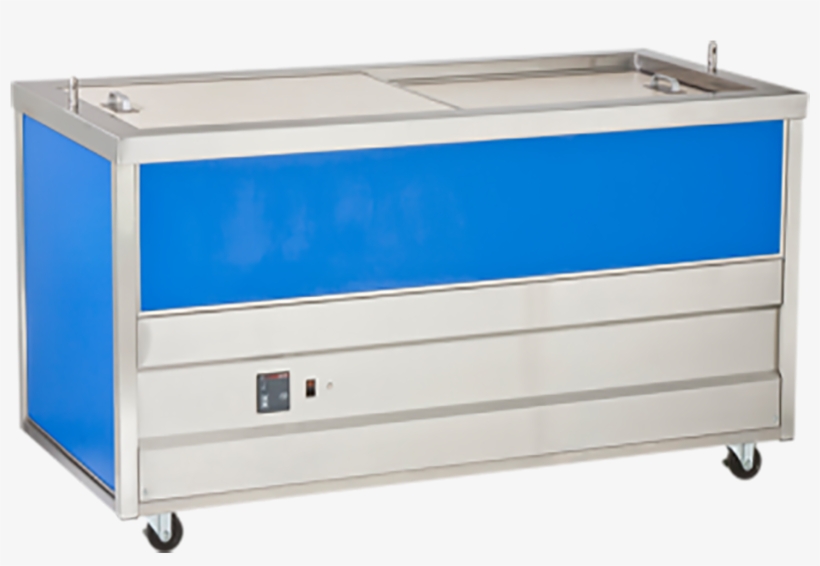 H5 Heated Cabinet - Huntington Beach, transparent png download