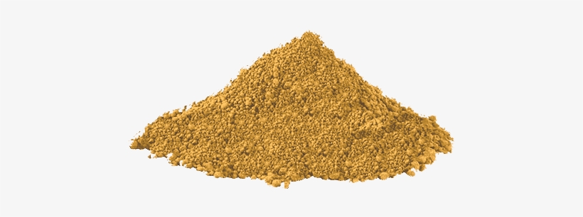 306009s - Powder Color Edible, transparent png download