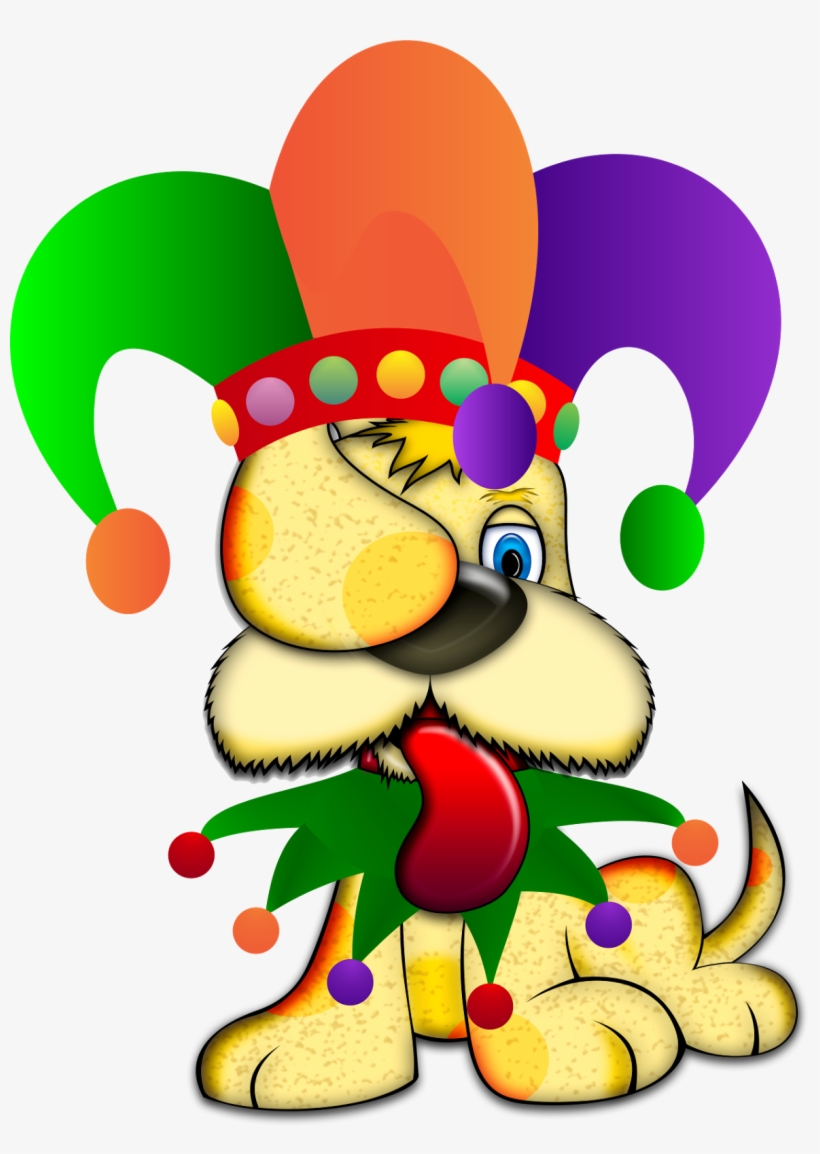Cachorro No Carnaval Em Png - Acre, transparent png download
