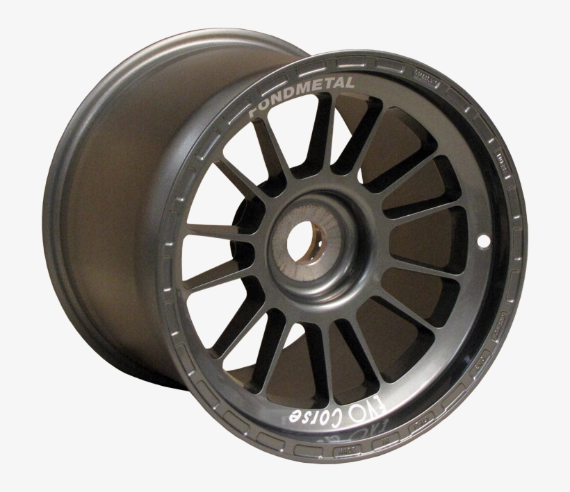 Formula-rr 1 - Center Lock Race Wheels, transparent png download