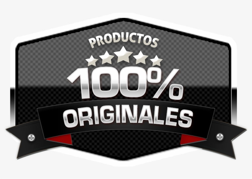 Sello 2 - Productos 100 Originales, transparent png download