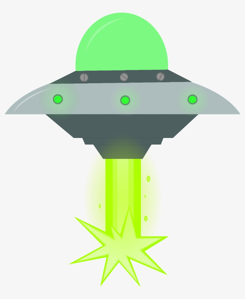 Unidentified Flying Object, transparent png download