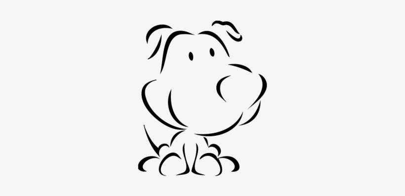 Color De La Superficie - Puppy, transparent png download