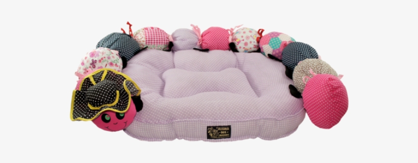 Caminha Para Caes Cachorro Centopeia 3983 - Caminha Pra Cachorro Png, transparent png download