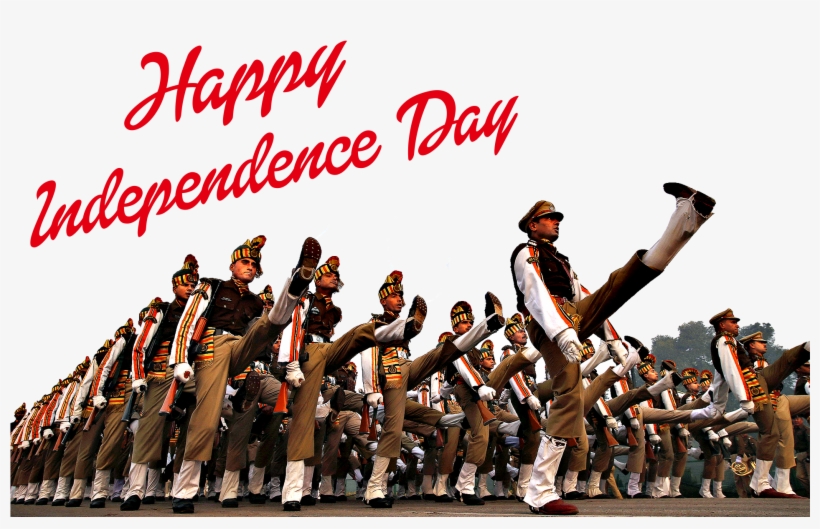 Indian Army Republic Day Parade, transparent png download