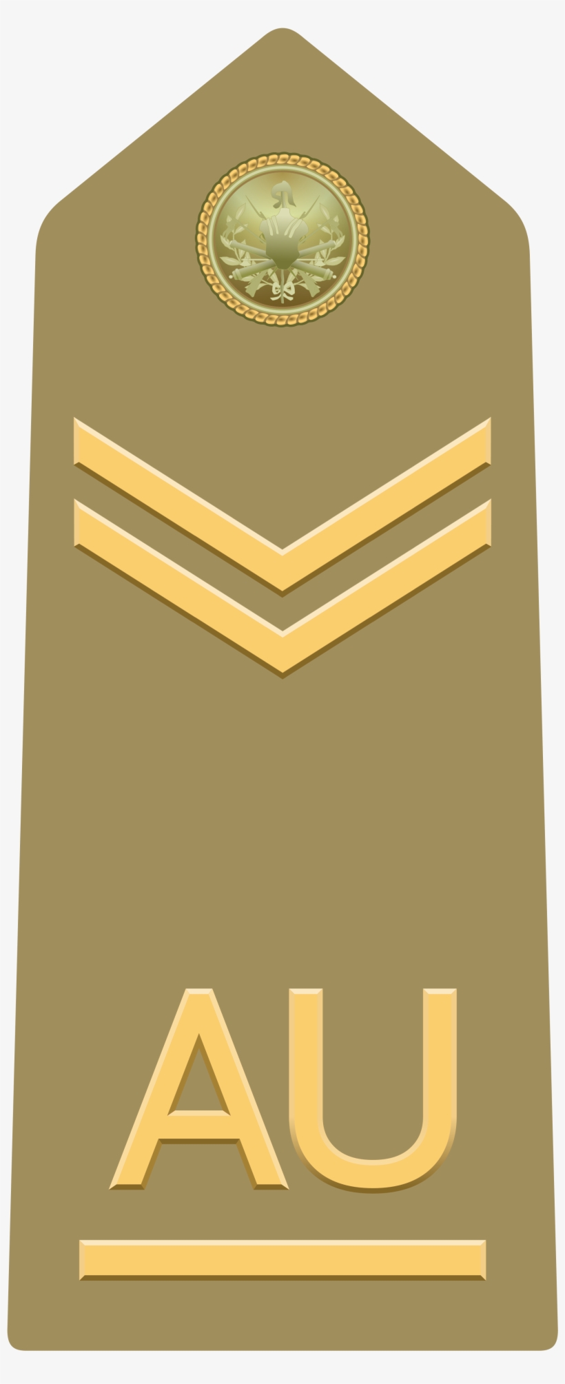 Allievo Ufficiale Scelto Of The Italian Army - Allievo Ufficiale Grado, transparent png download