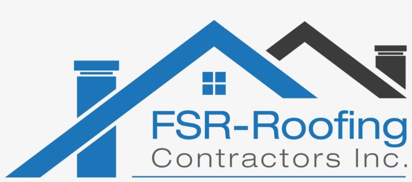 Contractors Inc - - Roof Logo Png, transparent png download