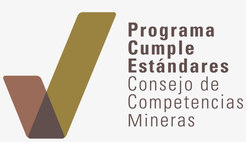 Logo Cumple Estandares-01 - Logo, transparent png download