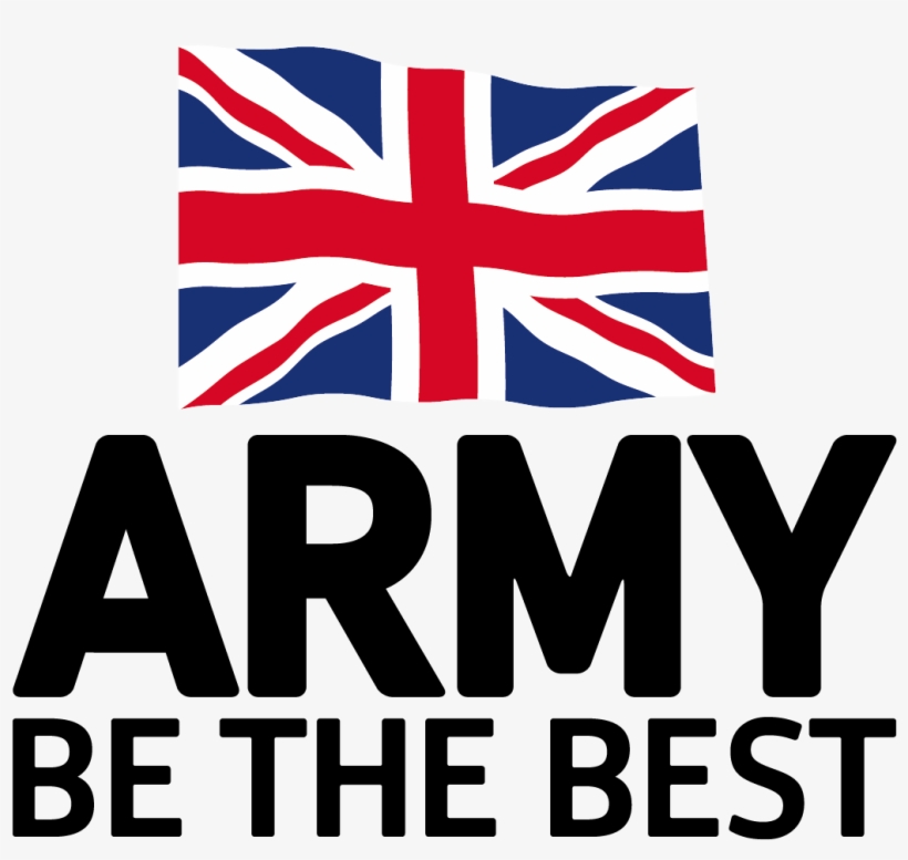 Apprenticeships Where It All Starts - Army Be The Best Logo, transparent png download