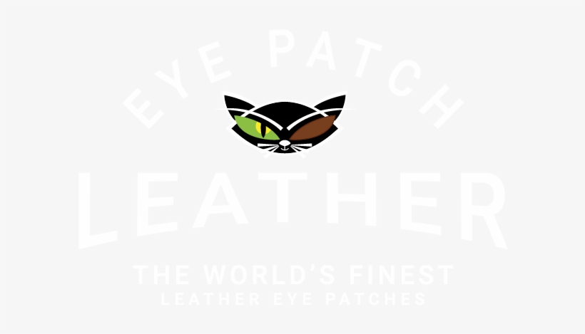 The Finest Leather Eye Patches - Any Man Can Be A Father Poem, transparent png download