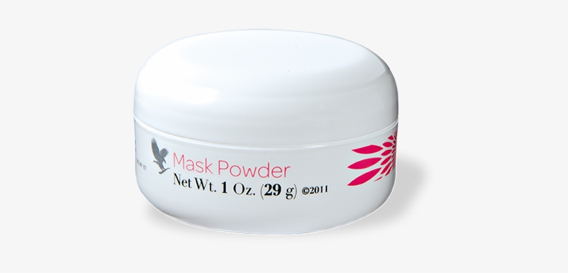 Forever Mask Powder Product Image - Aloe Mask Powder Png, transparent png download