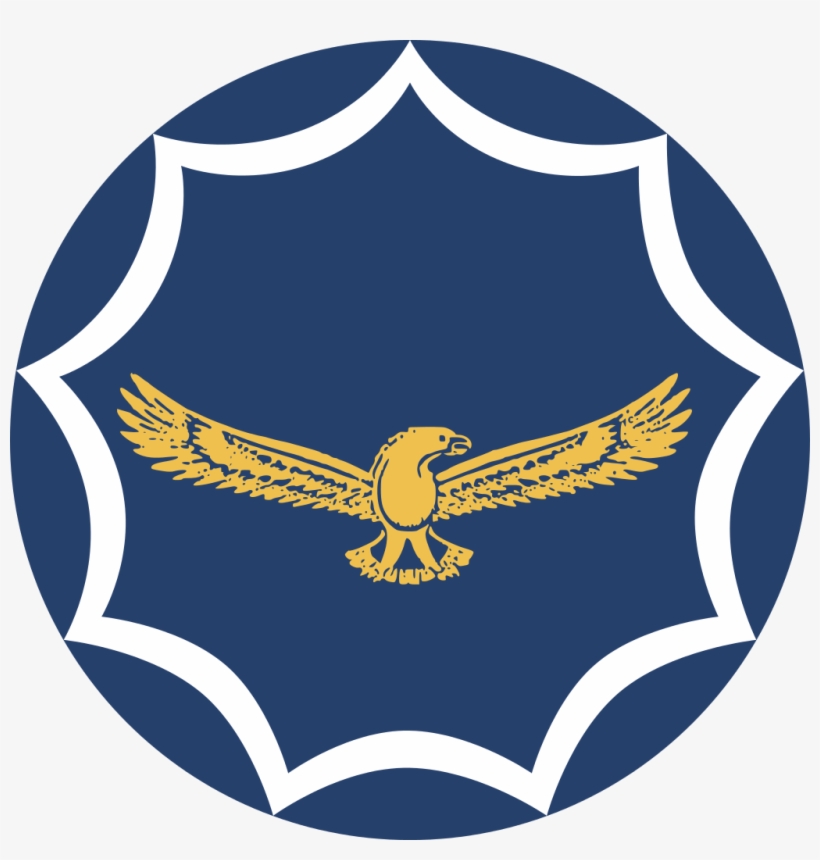 Military Skills Development Programme - South African Air Force Insignia, transparent png download