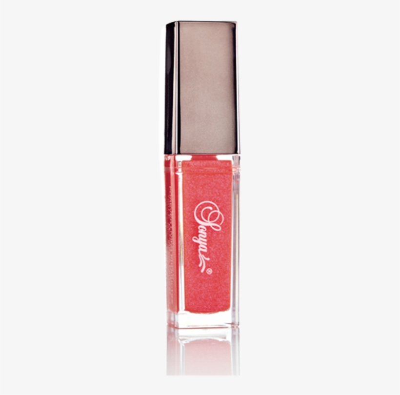 Forever Living Luscious Lip Colour - Light Up Forever Lip Gloss Orange Glow, transparent png download
