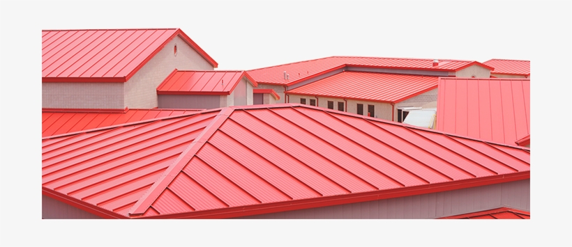 Tile-roof - Roofing Sheets, transparent png download